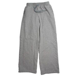 SPRWMN Cotton Sweatpants in Grey